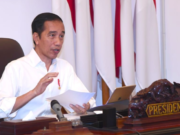 Pemerintah Tetapkan Larangan Mudik di Tengah Pandemi Covid-19