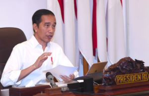 Pemerintah Tetapkan Larangan Mudik di Tengah Pandemi Covid-19