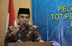 Edaran Ibadah Ramadan, Menag: Jika sudah Aman, Panduan Dapat Diabaikan