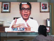 Pemerintah Akan Lakukan Program Perlindungan Sosial Bagi Pelaku Pariwisata dan Ekonomi Kreatif
