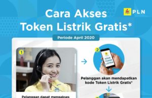 Begini Cara Dapatkan Keringanan Tagihan Listrik!