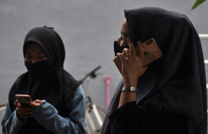 Pemerintah Tetapkan Aturan Pengendalian IMEI dengan Sistem Whitelist