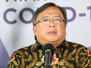 Kemenristek Uji Klinis Jahe Merah, Jambu Biji, Minyak Kelapa Hingga Pil Kina untuk COVID-19
