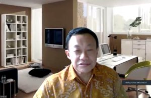 Cegah Penyebaran Covid-19, Kemendikbud Dorong Pemda Terapkan PPDB 2020 Secara Daring