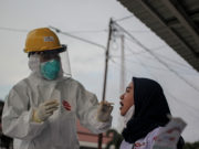 3 Penumpang KRL yang Positif Covid-19 Bekerja di Jakarta, Ini Rekomendasi Bima Arya