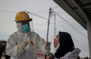 3 Penumpang KRL yang Positif Covid-19 Bekerja di Jakarta, Ini Rekomendasi Bima Arya