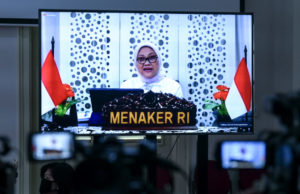 Buruh Migran Akan Masuk Program Kartu Prakerja dan Padat Karya Kemenaker