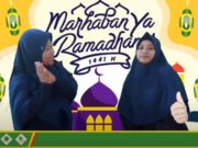 Ramadhan Ditengah Pandemi, Sekolah Islam Terpadu Green Bhakti Insani Adakan Sanlat Online