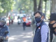 Jawa Barat Tak Perpanjang PSBB, Bima Arya Perketat PSBB Hingga 26 Mei
