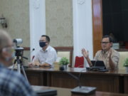 Kota Bogor Berlakukan PSBB Transisi Hingga 4 Juni