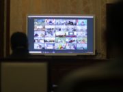 Kebijakan Baru PSBB se-Jabodetabek Dibahas