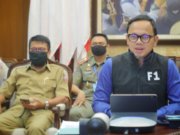 15 Kabupaten/kota di Jawa Barat Terapkan New Normal, Kota Bogor Masih PSBB