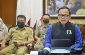 15 Kabupaten/kota di Jawa Barat Terapkan New Normal, Kota Bogor Masih PSBB