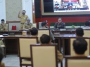 Warga Diminta Takbiran dan Shalat Id di Rumah Masing-masing
