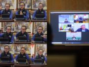 Ada Kasus Positif Penumpang KRL, 5 Kepala Daerah Kembali Kirim Rekomendasi untuk Kemenhub