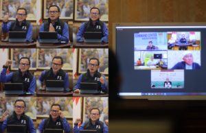 Ada Kasus Positif Penumpang KRL, 5 Kepala Daerah Kembali Kirim Rekomendasi untuk Kemenhub