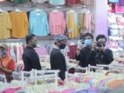 Pemkot Bogor Keluarkan Surat Edaran Perpanjangan Penutupan Mall