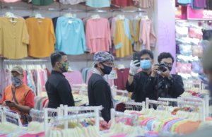 Pemkot Bogor Keluarkan Surat Edaran Perpanjangan Penutupan Mall