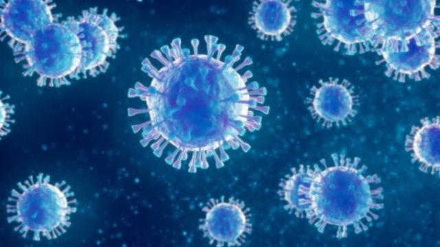 Ilustrasi-virus