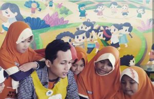 Maknai Hari Pendidikan dengan Mencetak Generasi Terbaik