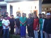 GP Ansor Kota Bogor Gelar Silaturahmi dan Halal Bihalal