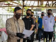 Bima Arya Minta RW Siaga Antisipasi Pemudik