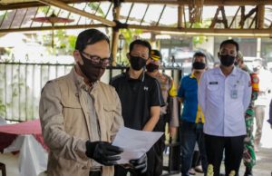 Bima Arya Minta RW Siaga Antisipasi Pemudik