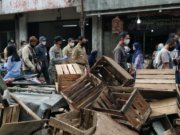 Tindak 1.502 Pelanggar PSSB, Hasilkan Rp 22 Juta untuk Kas Daerah