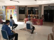 Soal Aktivasi Sekolah, Bima Arya Tak Mau Ambil Risiko