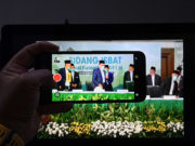 Kemenag Gelar Sidang Isbat 1 Syawal Jumat 22 Mei 2020