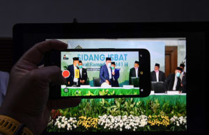 Kemenag Gelar Sidang Isbat 1 Syawal Jumat 22 Mei 2020