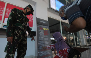 Ini Tiga Arahan Terbaru Presiden Terkait Penanganan Pandemi Covid-19