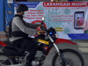 Ketua Gugus Tugas Tegaskan Mudik Dilarang dan Tidak Ada Kelonggaran