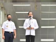 Mulai Hari Ini TNI/Polri Berada di Titik Keramaian untuk Disiplinkan Masyarakat