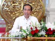 Pemerintah Ingin Masyarakat Produktif dan Aman dari Covid-19