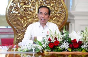 Pemerintah Ingin Masyarakat Produktif dan Aman dari Covid-19