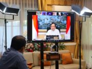 Menko Polhukam Akui Angka Kriminalitas Alami Peningkatan Saat Pandemi Covid-19