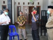 Evaluasi Bansos, Menko PMK Minta Verifikasi Data Libatkan Pendamping