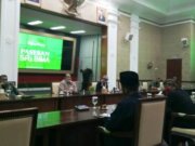 Rapat Koordinasi, Pemkot Bogor Matangkan Protokol Kesehatan di Masjid