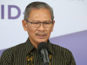 Pasien Sembuh COVID-19 Bertambah 211 Jadi 1.876, DKI Jakarta Paling Banyak