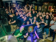 Hari Jadi 1 Dekade, My Beloved Enemy Gelar Tur Bali