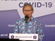 Penambahan Kasus COVID-19 Hari Ini Sentuh Angka 993, Total Menjadi 30.514