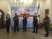 Gugus Tugas Jawa Barat Minta Kota Bogor Terapkan Protokol Kesehatan Ketat