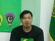 BG disebut Nurhadi, Korpma GPII Dukung KPK Bongkar Semua yang Terlibat