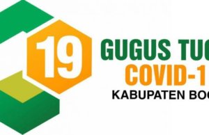 Rilis Resmi Gugus Tugas Percepatan Penanganan Covid-19 Kabupaten Bogor, Ini Isinya