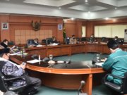 Kabupaten Bogor Terapkan PSBB Parsial Hingga 14 Hari ke Depan