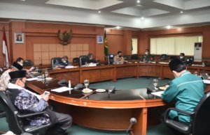 Kabupaten Bogor Terapkan PSBB Parsial Hingga 14 Hari ke Depan