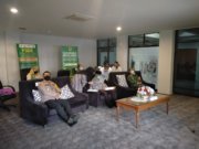 Ridwan Kamil Minta BODEBEK Perpanjang PSBB Proporsional Hingga 2 Juli