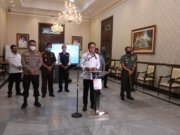 Catat! Kota Bogor Perpanjang PSBB Transisi Satu Bulan