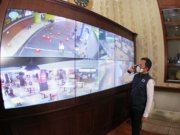 Bima Arya Temukan Ini Saat Pantau Kondisi Mall Lewat CCTV dari Balaikota
